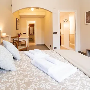 Caffarella Vacanze Pensjonat