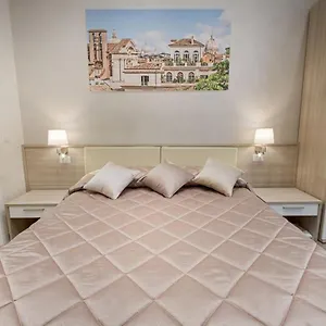 Le Stanze Di Rinaldo Rome
