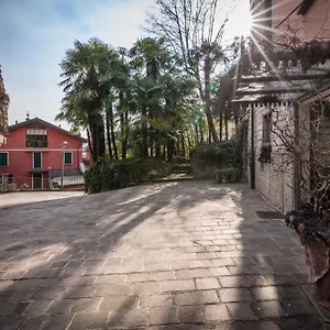 *** Guest house Liberty Italy
