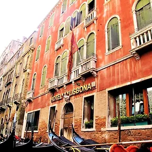 *** Hotel Lisbona Italy