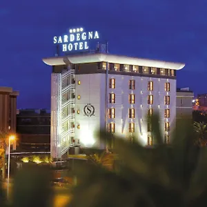 **** Hotel Sardegna - & Restaurant Italy