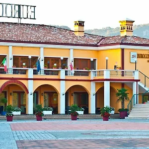 **** Hotel Eurocongressi Italy