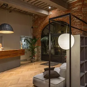 **** Hotel Palazzo Dipinto Italy