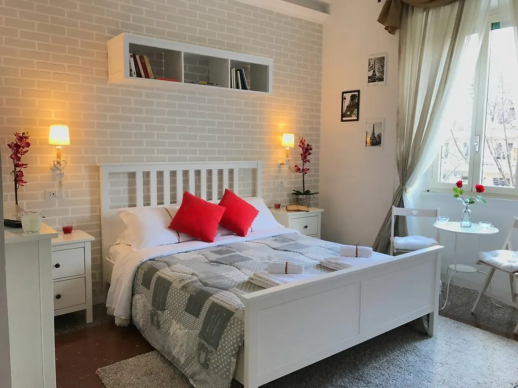 Moonlight Inn Guesthouse Rome Guest house