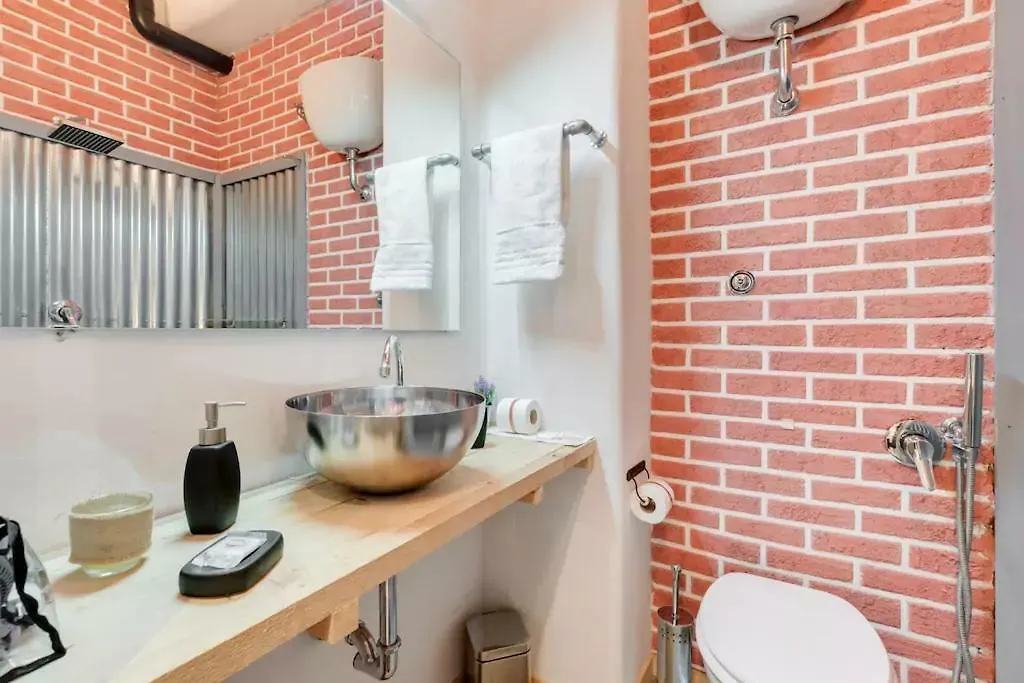 ** Guest house Moonlight Inn Guesthouse Rome Italy