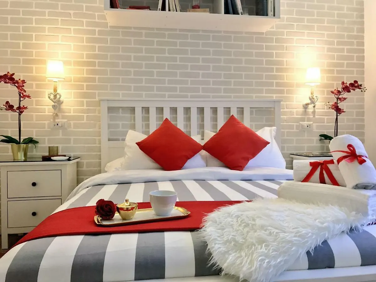 Guest house Moonlight Inn Guesthouse Rome