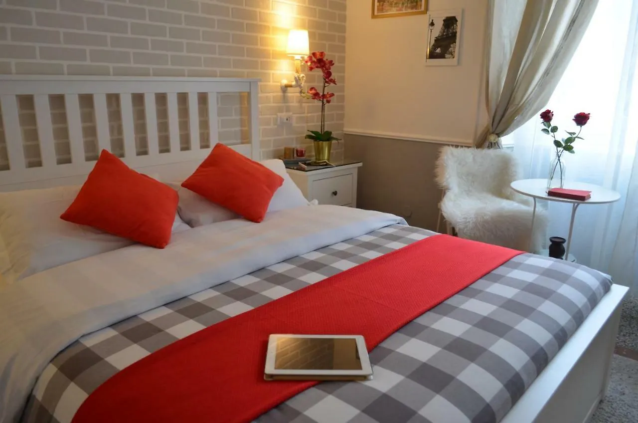 Moonlight Inn Guesthouse Rome 2*,  Italy