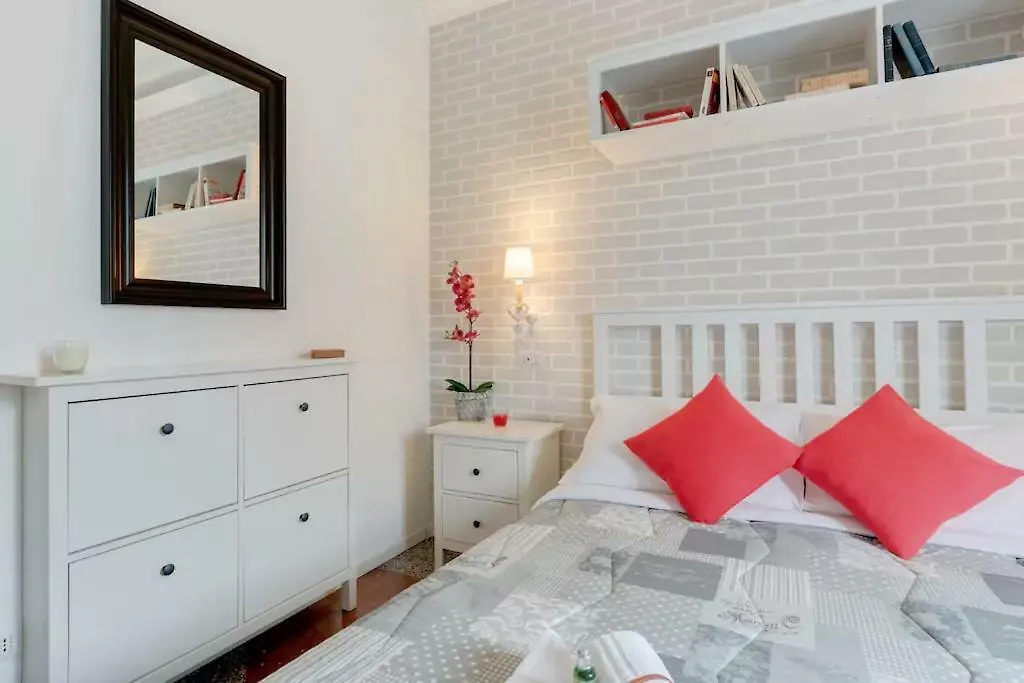 ** Guest house Moonlight Inn Guesthouse Rome Italy