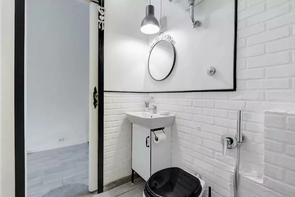 Moonlight Inn Guesthouse Rome Guest house