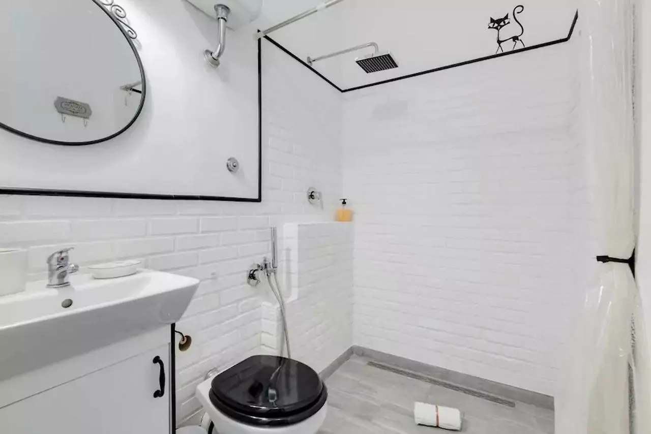 ** Guest house Moonlight Inn Guesthouse Rome Italy