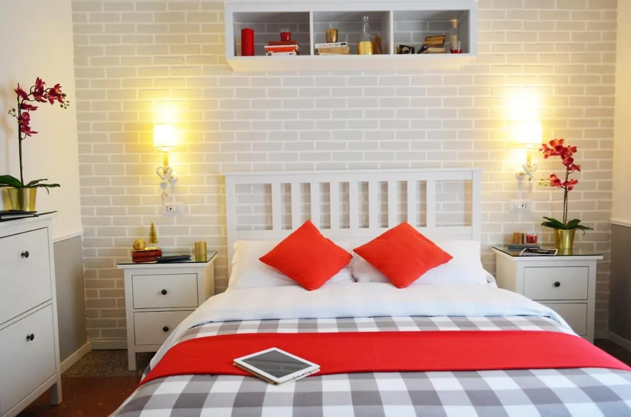 Guest house Moonlight Inn Guesthouse Rome
